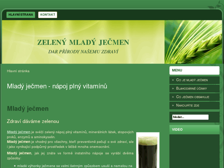 www.zeleny-mlady-jecmen.cz