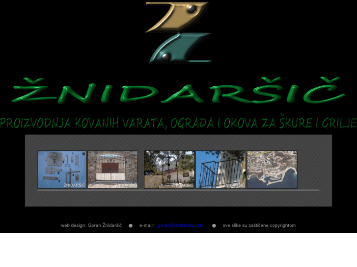 www.znidarsic.com