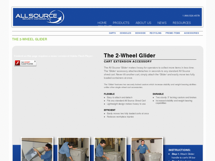 www.2wheel-glider.com