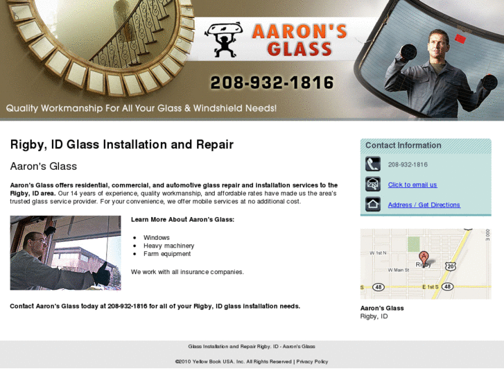 www.aaronsglass.com