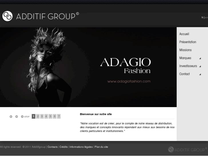 www.additifgroup.com