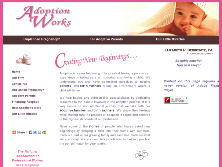 www.adoptionworks.net