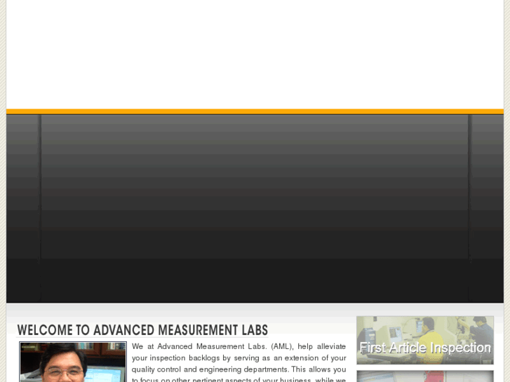www.advancedmeasurementlabs.net