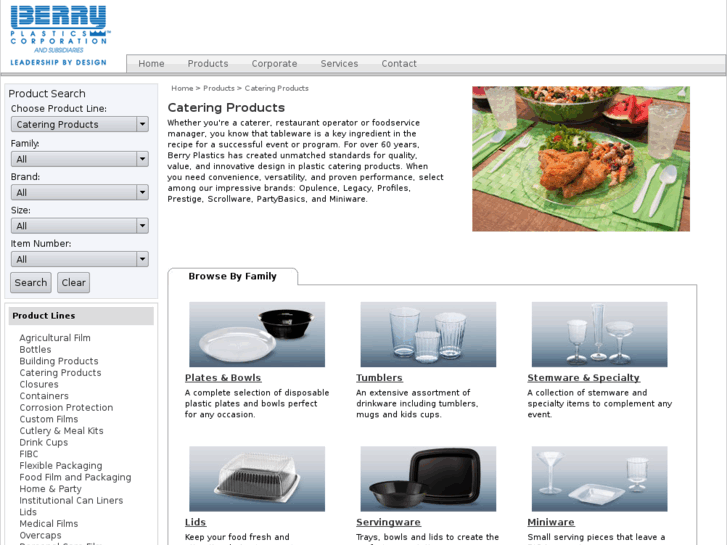 www.aecatering.com