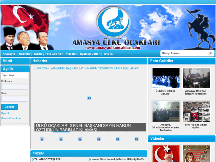 www.amasyaulkuocaklari.com