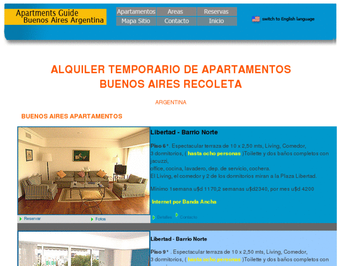 www.apartments-recoleta-buenos-aires-argentina.com