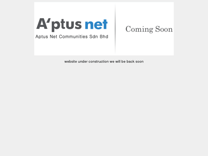 www.aptus.net.my