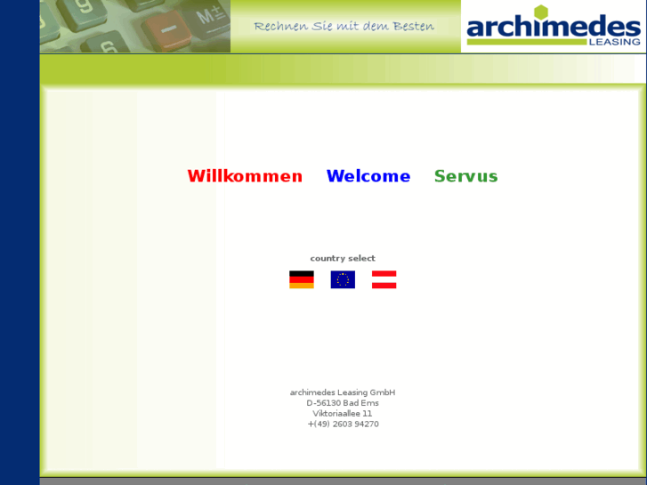 www.archimedes-leasing.org