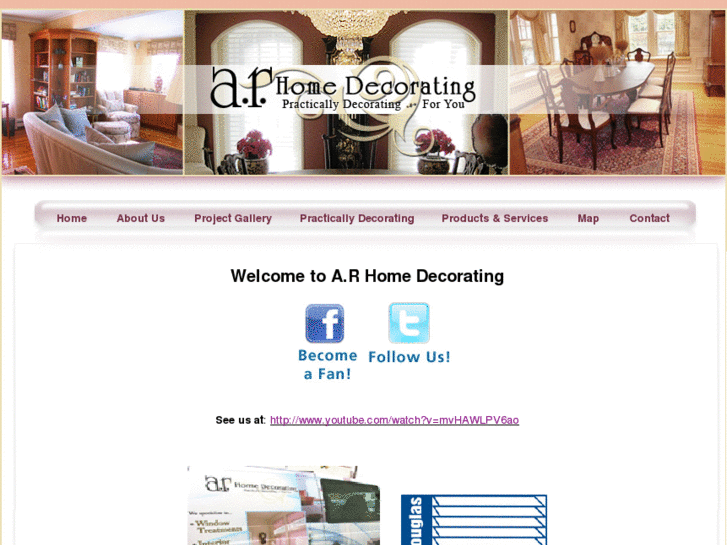 www.ardecorating.com