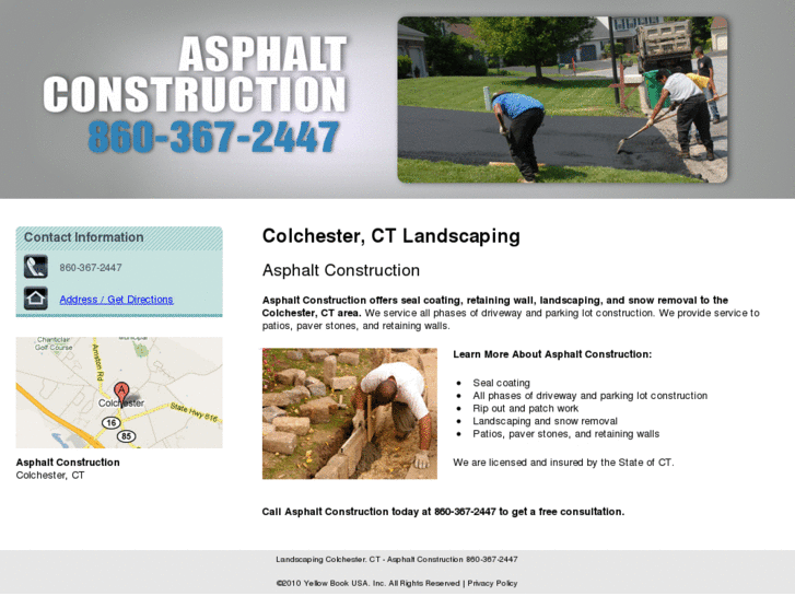 www.asphaltassociatesllc.com