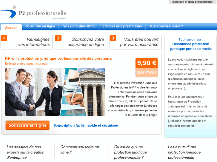 www.assurance-protection-juridique.biz