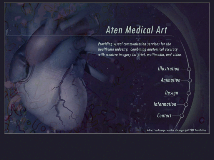 www.atenmedicalart.com