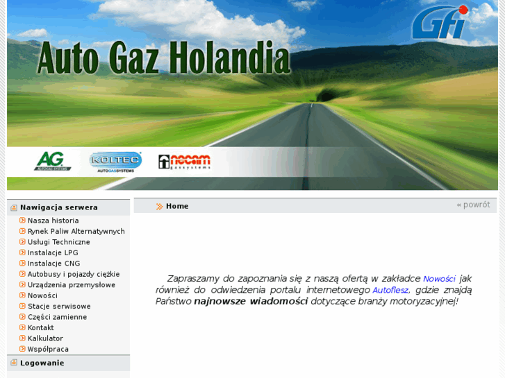 www.autogazholandia.pl