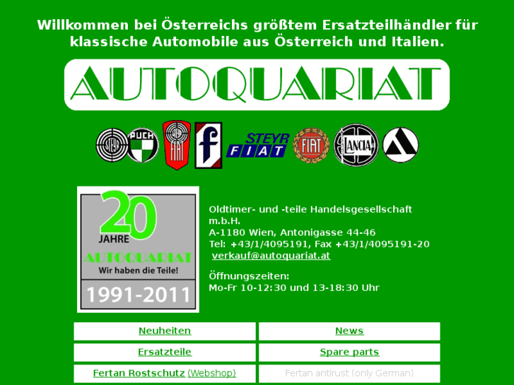 www.autoquariat.at