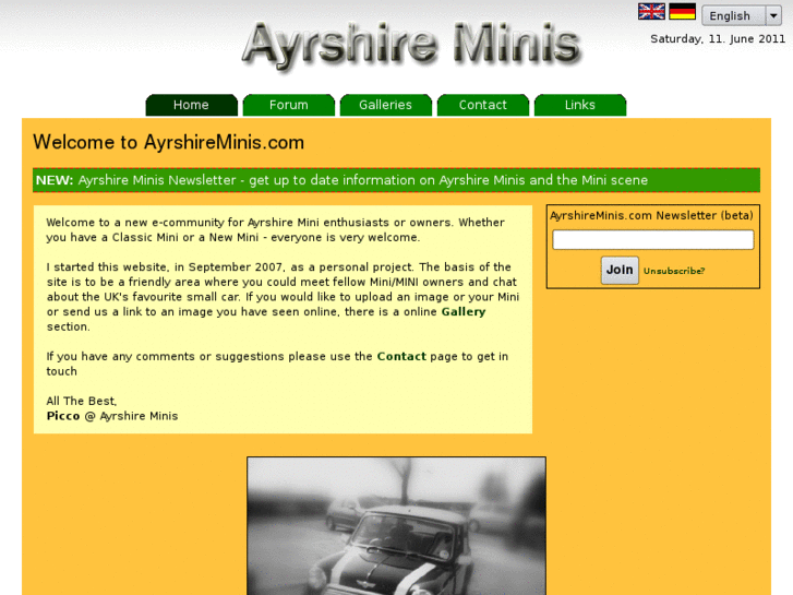 www.ayrshireminis.com