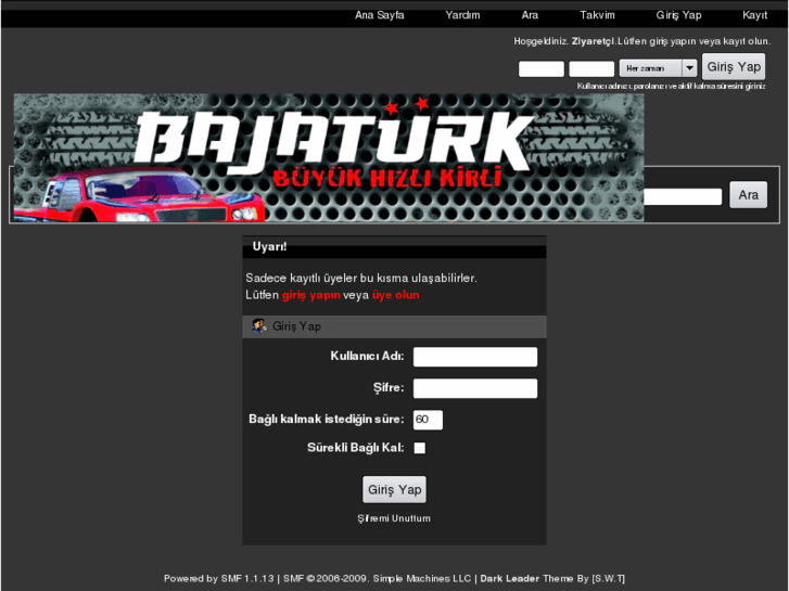 www.bajaturk.com