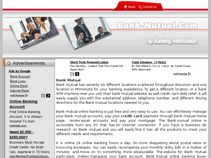 www.bank-mutual.com