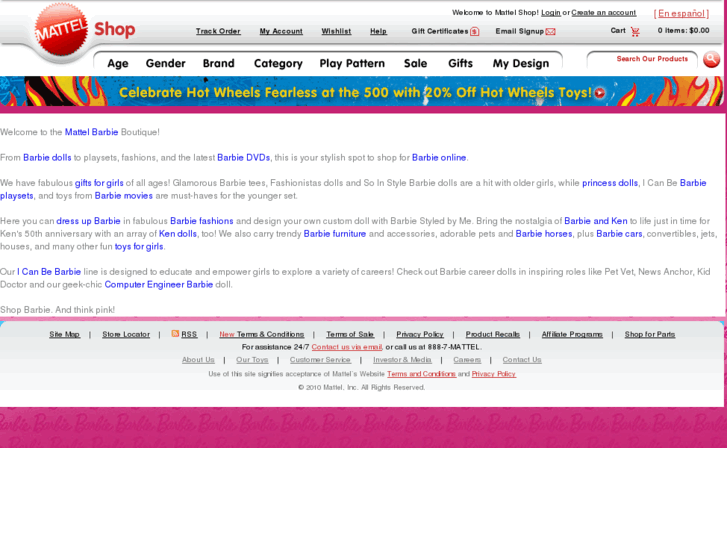 www.barbieshop.com