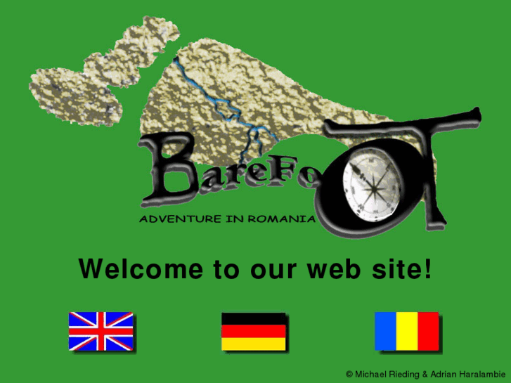 www.barefoot-tours.com