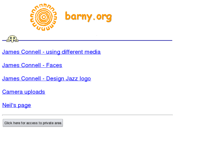 www.barny.org