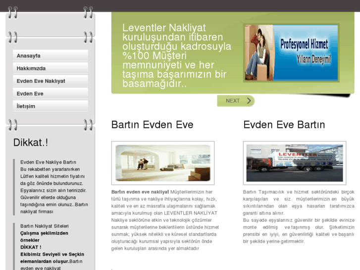 www.bartinevdenevenakliyat.net