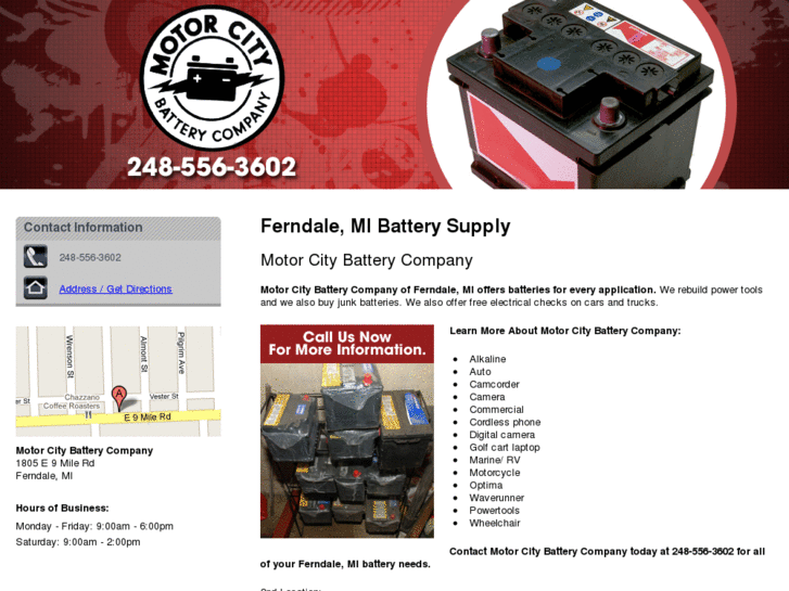 www.batteriesdetroit.com