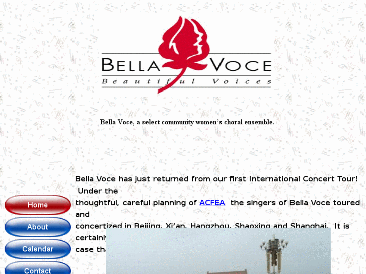 www.bellavocereno.com