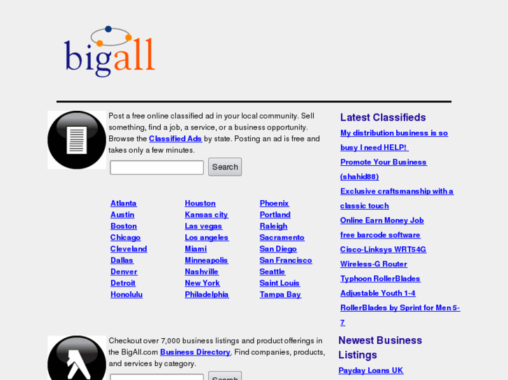 www.bigall.com