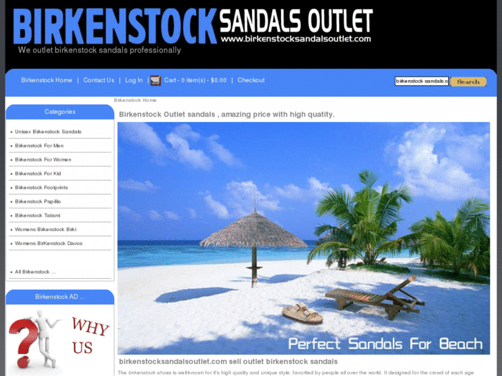 www.birkenstocksandalsoutlet.com