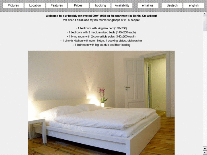 www.bln-apartment.com