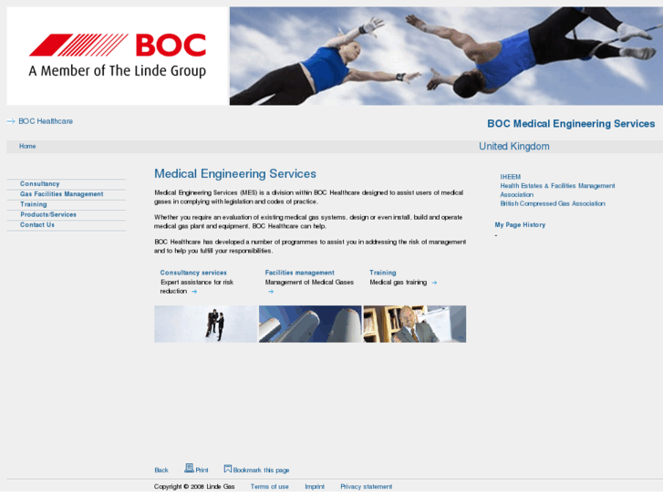 www.bocmedicalservices.com