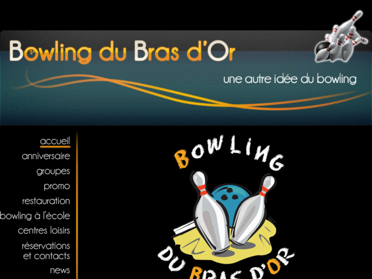 www.bowlingdubrasdor.com