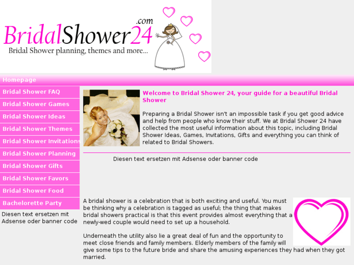 www.bridalshower24.com