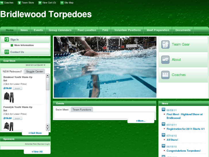 www.bridlewoodtorpedoes.com