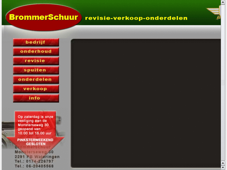 www.brommerschuur.com