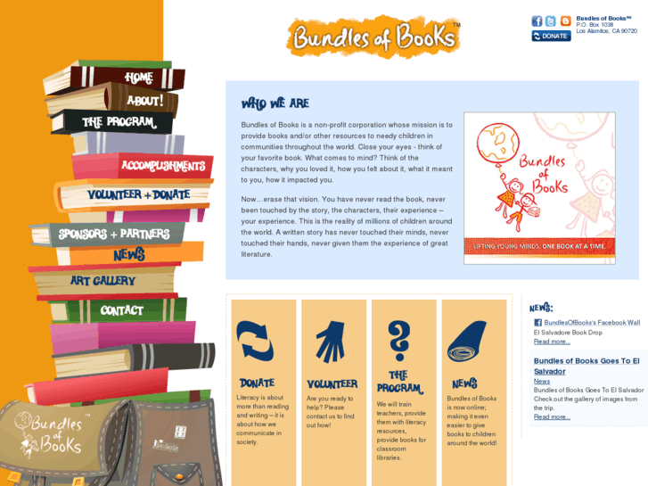 www.bundlesofbooks.net