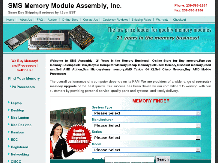 www.buysellmemory.com