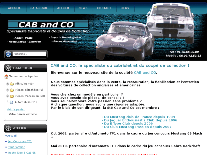 www.cab-and-co.com