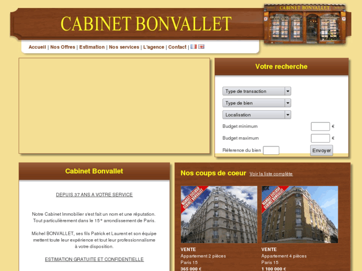 www.cabinet-bonvallet.com