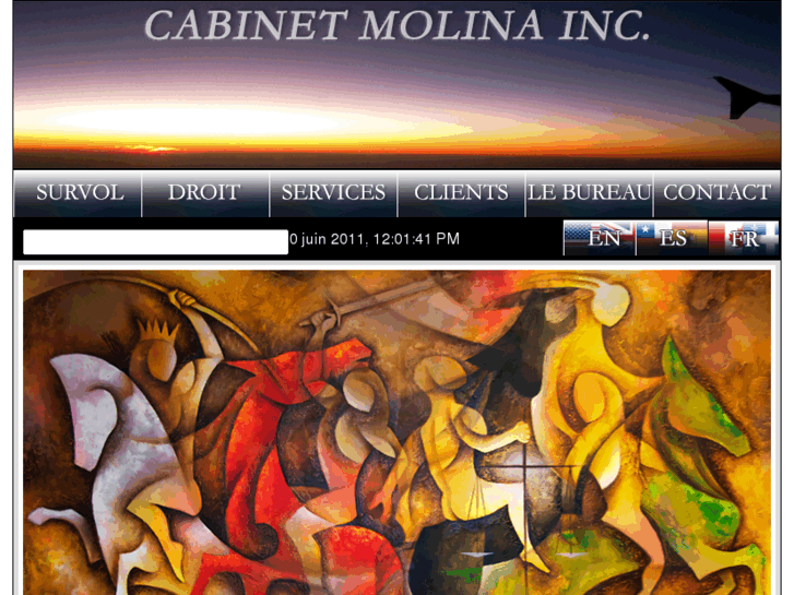 www.cabinetmolina.com