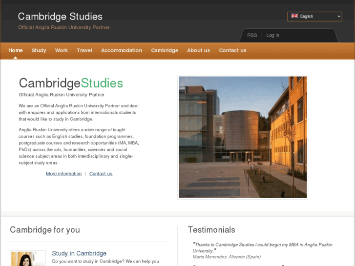 www.cambridge-studies.com