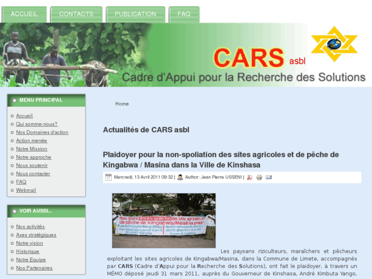 www.cars-asbl.org