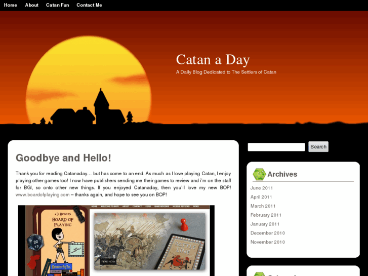 www.catanaday.com