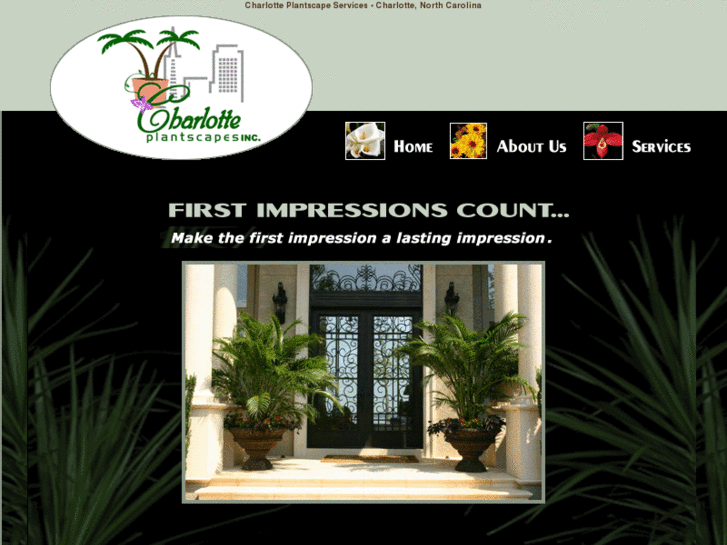 www.charlotteplantscapes.com