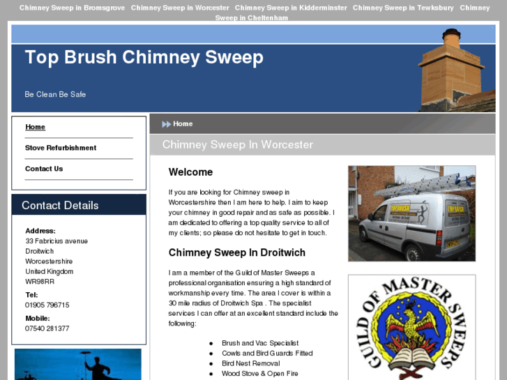 www.chimneysweepsworcester.com