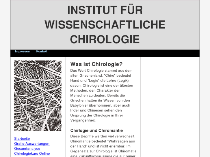 www.chirologie.com