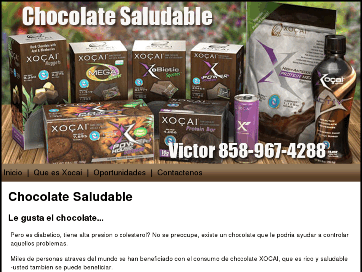 www.chocolatesano.com