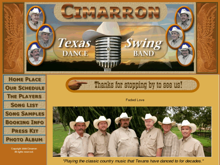 www.cimarronswing.com