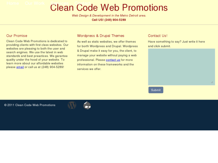 www.cleancode.us