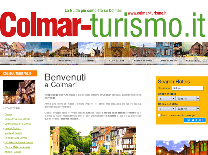 www.colmar-turismo.it